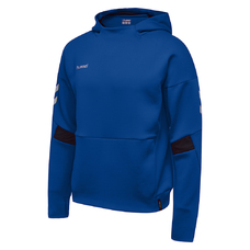 TECH MOVE POLY HOODIE-528816