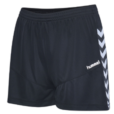 COURT POLY SHORTS WOMAN-605749