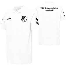 TSV BÄUMENHEIM GO COTTON POLO