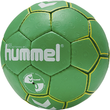 Hummel Kids Handball Kinder Spielball Trainingsball Pink/Gelb 203603-3028 