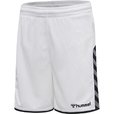 HMLAUTHENTIC KIDS POLY SHORTS
