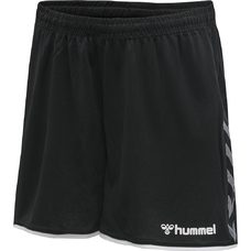 Hummel Euro Training Hose Shorts Größe L Neu K1 