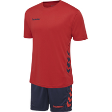 hummel Tech Move Trikot S/S Herren Shirt Handball Fußball Jersey kurzarm 200004 