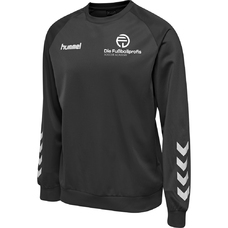 DIE FUSSBALLPROFIS PROMO KIDS POLY SWEATSHIRT