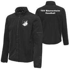 TSV BÄUMENHEIM NORTH SOFTSHELL JACKET