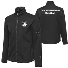 TSV BÄUMENHEIM NORTH SOFTSHELL JACKET KIDS