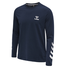 HMLSIGGE T-SHIRT L/S-729403