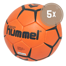 5er Ballset HMLACTION ENERGIZER HB