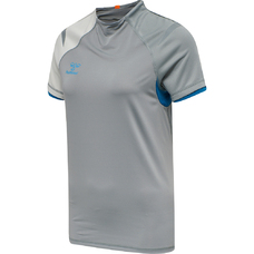 INVENTUS S/S PRE-GAME JERSEY WOMAN