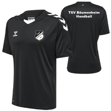 TSV BÄUMENHEIM CORE XK POLY JERSEY S/S