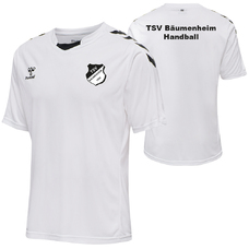 TSV BÄUMENHEIM CORE XK POLY JERSEY S/S