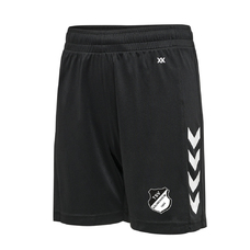 TSV BÄUMENHEIM CORE XK POLY SHORTS KIDS