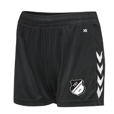 TSV BÄUMENHEIM CORE XK POLY SHORTS WOMAN