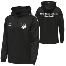 TSV BÄUMENHEIM CORE XK POLY SWEAT HOODIE