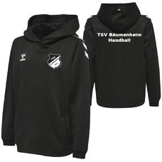 TSV BÄUMENHEIM CORE XK POLY KIDS SWEAT HOODIE