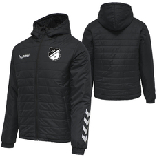 TSV BÄUMENHEIM PROMO SHORT BENCH JACKET