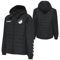 TSV BÄUMENHEIM PROMO SHORT BENCH JACKET KIDS