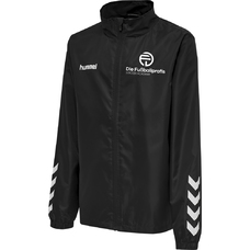 DIE FUSSBALLPROFIS PROMO RAIN JACKET KIDS