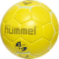 Ballons De Handball Hummel HmlEVOLUTION Energizer AR HB - Couleur Bleu Clair/marine - Unisexe