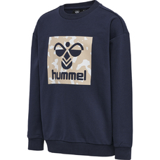 HMLFRANZ SWEATSHIRT-1043743