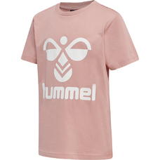 HMLTRES T-SHIRT S/S