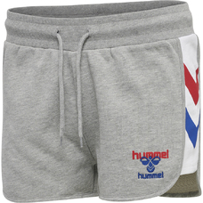 HMLIC DURBAN WOMAN SHORTS