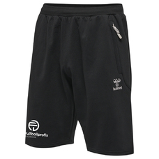 DIE FUSSBALLPROFIS MOVE GRID COTTON SHORTS