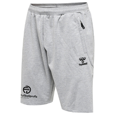 DIE FUSSBALLPROFIS MOVE GRID COTTON SHORTS