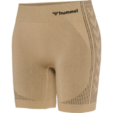 HMLSHAPING SEAMLESS MW SHORTS