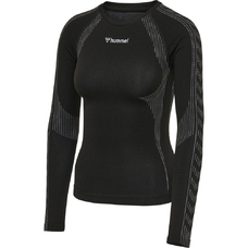 HMLSHAPING SEAMLESS T-SHIRT L/S-1051797