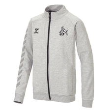 1. FC KÖLN 22/23 TRAVEL ZIP JACKET KINDER