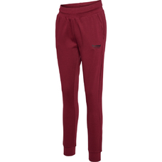 HMLBOOSTER TAPERED WOMAN PANTS