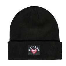 HMLROLIGAN KNITTED BEANIE