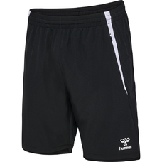 hmlLEAD 2.0 WOVEN SHORTS