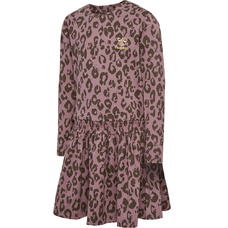 hmlMUSSE DRESS L/S-2331159