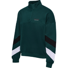 hmlOVERSIZED HALFZIP SPORTSWEAR