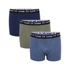 hmlNALLE BOXERS 3 PAK