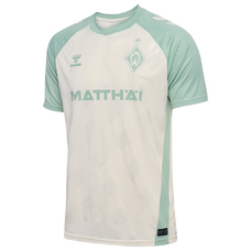 WERDER BREMEN 24/25 AUSWÄRTS TRIKOT S/S