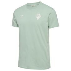 WERDER BREMEN 24/25 TRAVEL T-SHIRT S/S