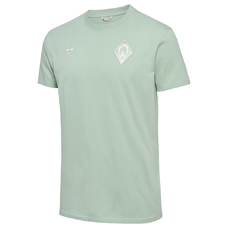 WERDER BREMEN 24/25 TRAVEL T-SHIRT S/S KIDS