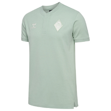 WERDER BREMEN 24/25 TRAVEL POLO