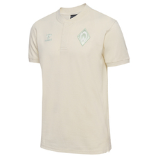 WERDER BREMEN 24/25 TRAVEL POLO