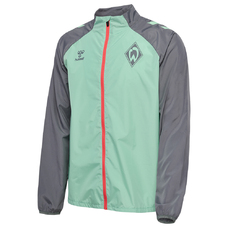 WERDER BREMEN 24/25 TR PRO JACKET