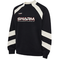 hmlOVERSIZED CREW SPORTSWEAR SWARM