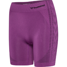 hmlMT SHAPING SEAMLESS MW SHORTS