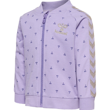 hmlBEESY ZIP JACKET