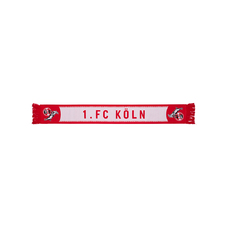 1. FC KÖLN 24/25 FAN SCARF