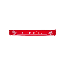 1. FC KÖLN 24/25 FAN SCARF