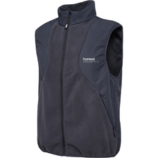 hmlHYBRID FLEECE VEST-2395806