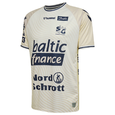 SG Flensburg-Handewitt 24/25 INTER TRIKOT S/S